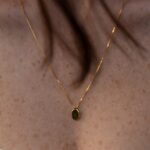 predesign שרשרת זהב 14K