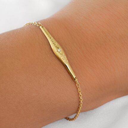 Tamara Bracelet